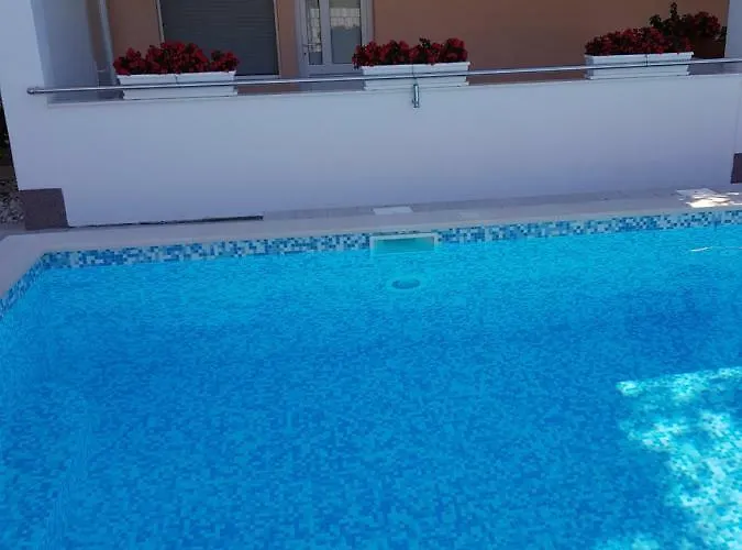 Ferias * Trogir