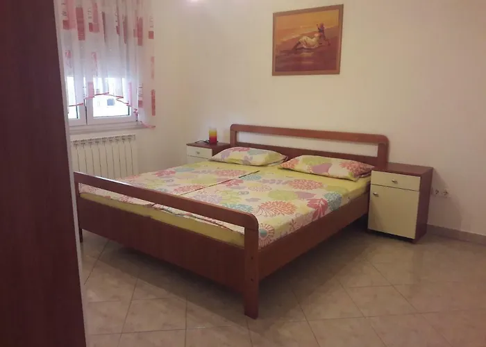 Ferias Appartement Trogir