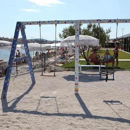 Ferias * トロギール