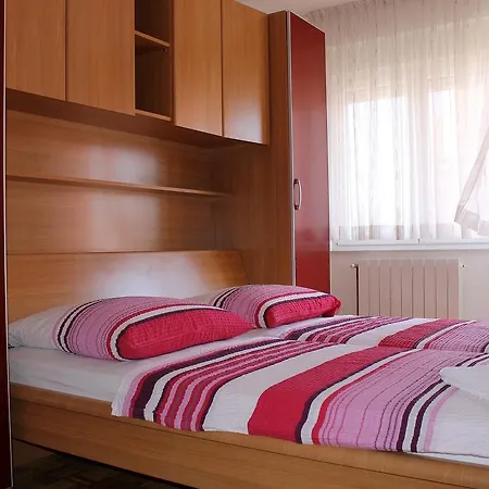 Ferias トロギール