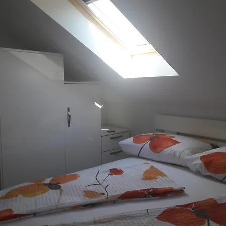 Ferias アパート *